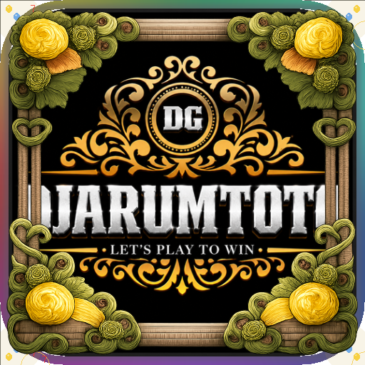 djarumtoto — mitra unggulan